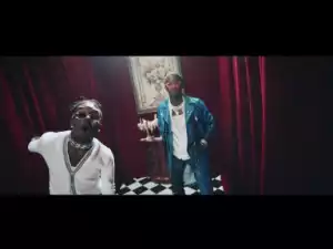 Video: Young Thug - Up (feat. Lil Uzi Vert)